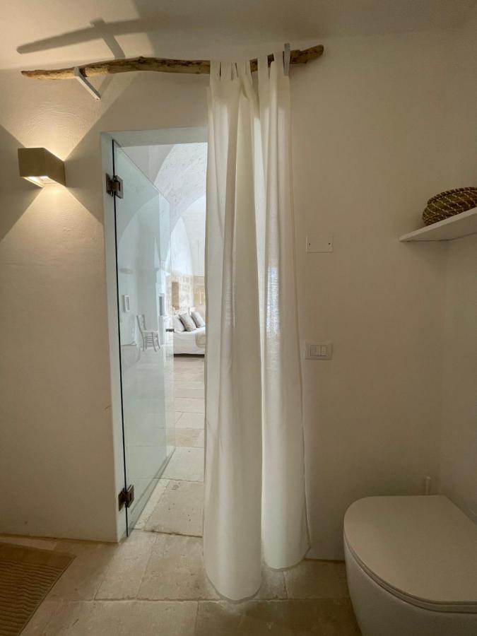 Bed and Breakfast I Tre Coni By Acqua Di Puglia Locorotondo Exterior foto
